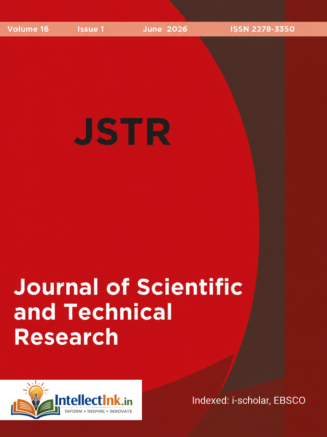 Issue 1