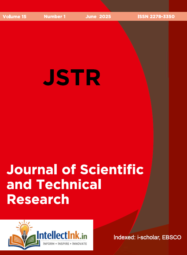 Issue 1