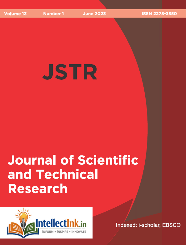 Issue 1