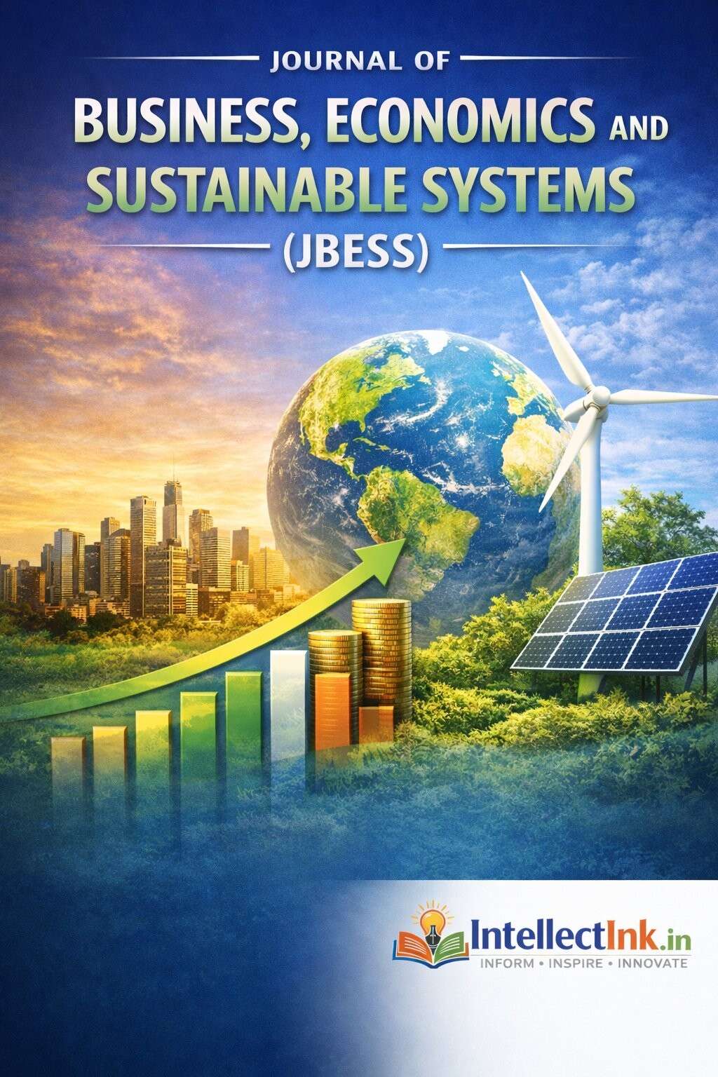 Journal of Business, Economics and Sustainable Systems (JBESS)