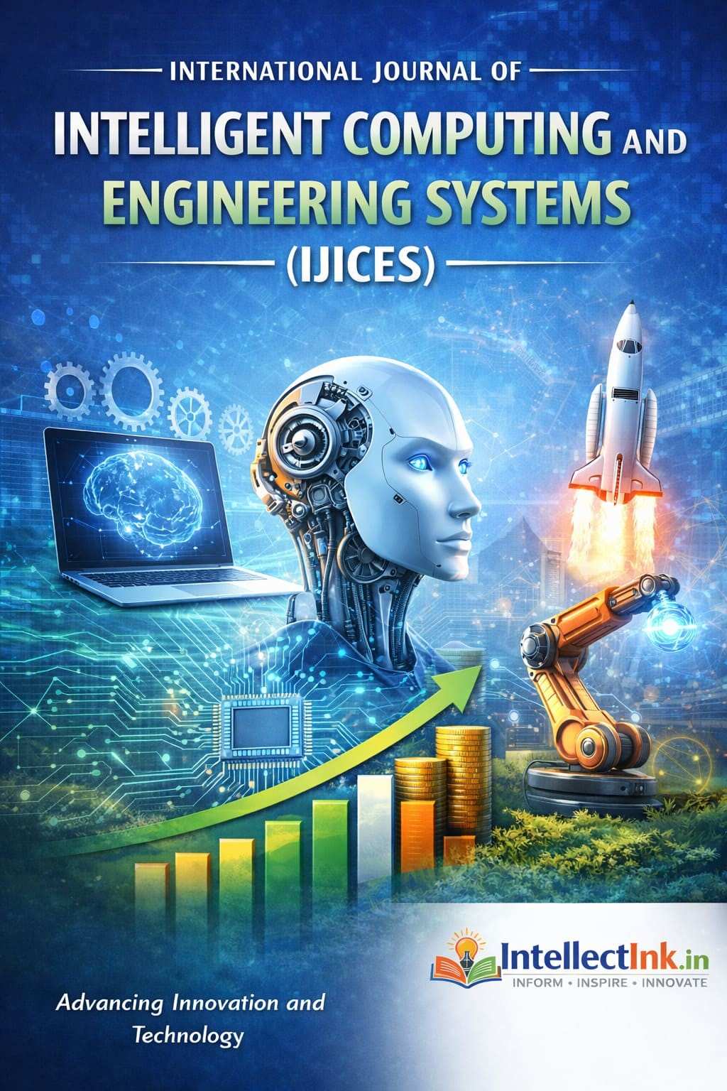 International Journal of Intelligent Computing and Engineering Systems